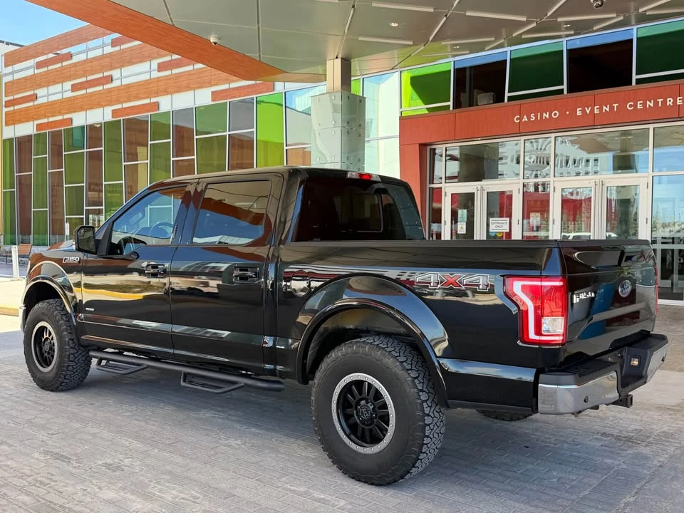 2016 Ford F-150 13th Gen - Image 7 of 20