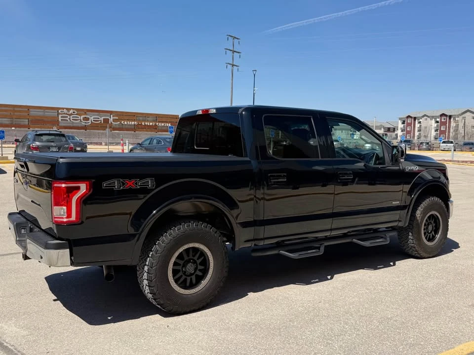 2016 Ford F-150 13th Gen - Image 14 of 20