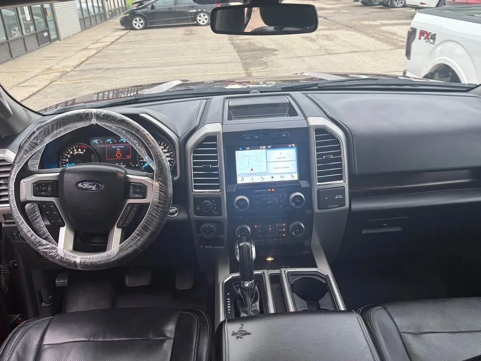 2016 Ford F-150 13th Gen - Image 15 of 20