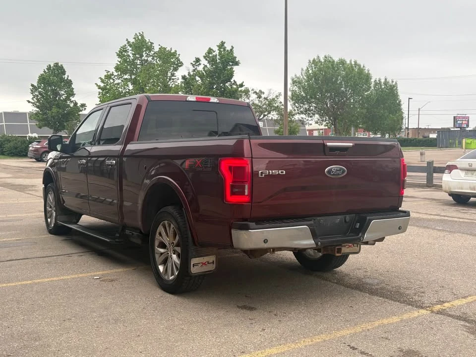 2016 Ford F-150 13th Gen - Image 10 of 20