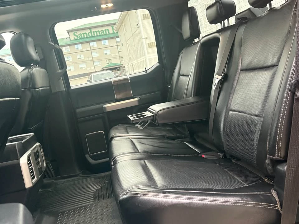 2016 Ford F-150 13th Gen - Image 13 of 20