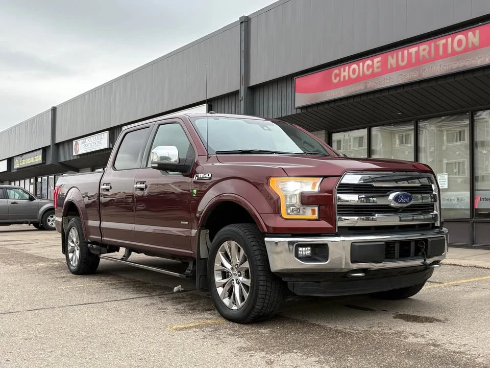 2016 Ford F-150 13th Gen - Image 6 of 20