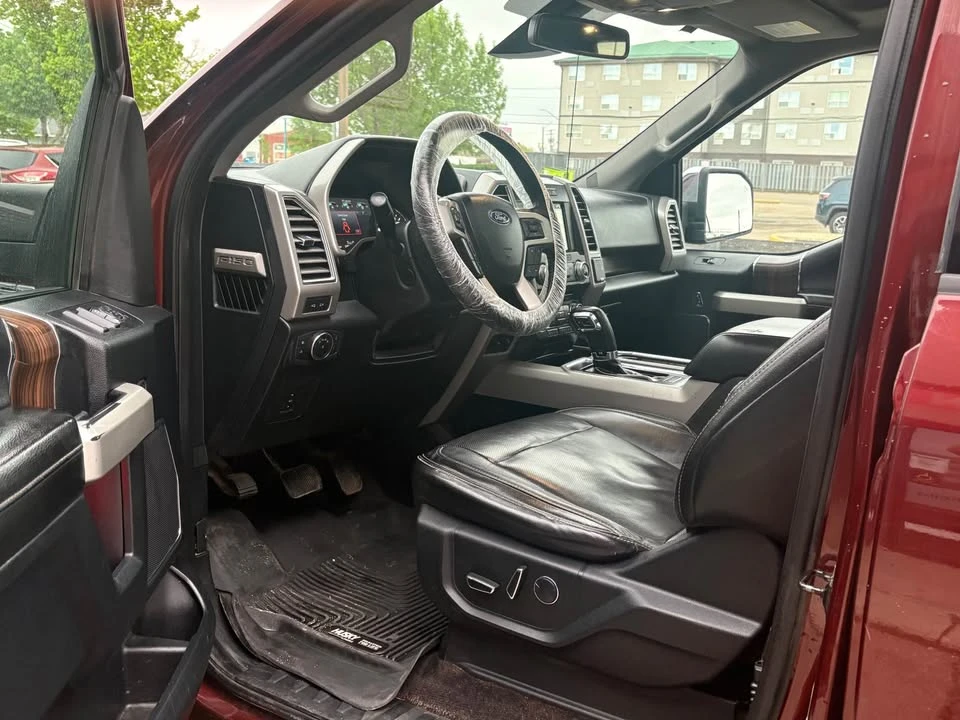 2016 Ford F-150 13th Gen - Image 11 of 20
