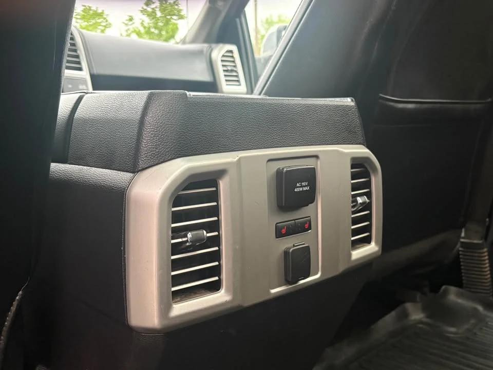 2016 Ford F-150 13th Gen - Image 14 of 20