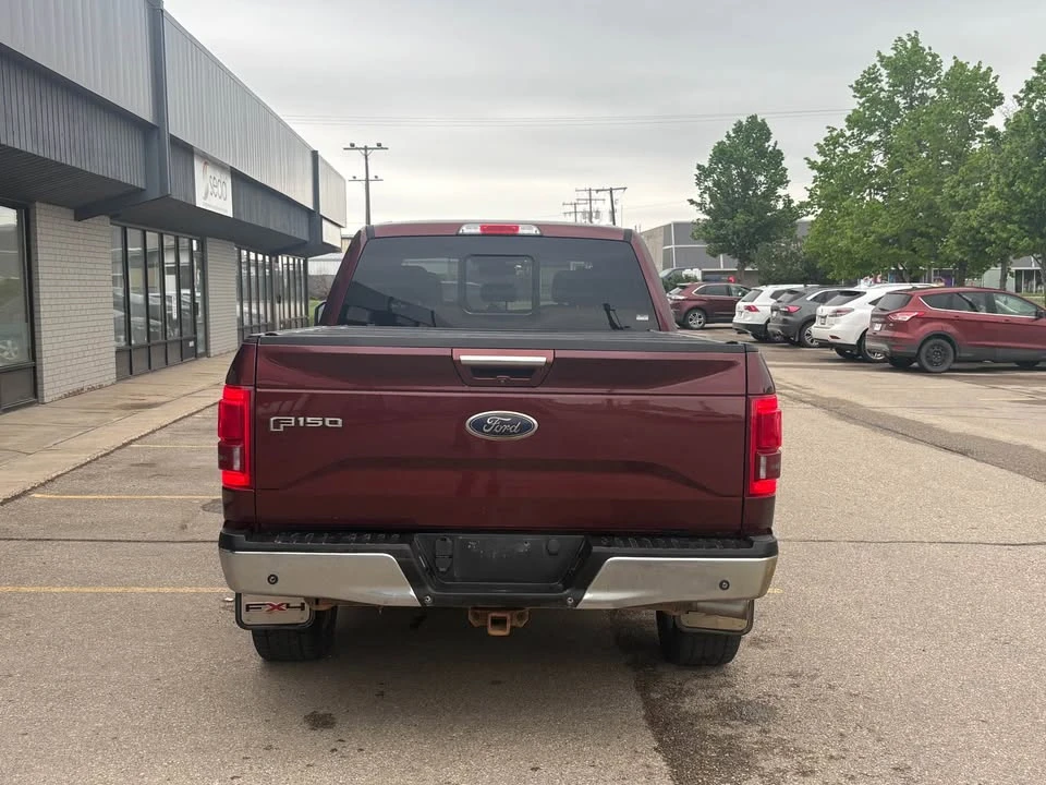 2016 Ford F-150 13th Gen - Image 9 of 20