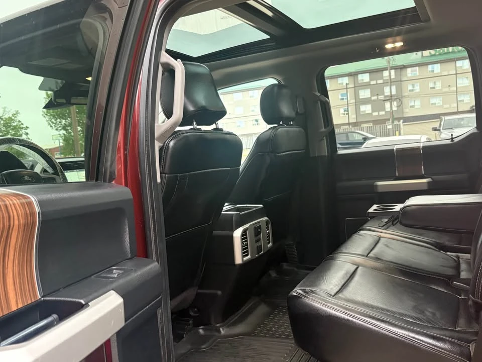 2016 Ford F-150 13th Gen - Image 12 of 20