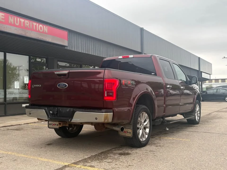 2016 Ford F-150 13th Gen - Image 8 of 20