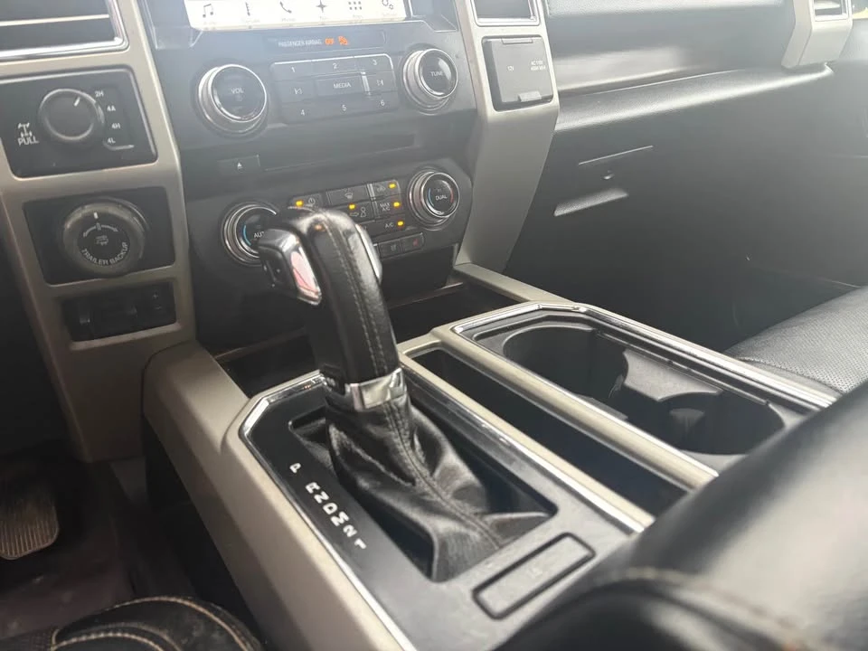 2016 Ford F-150 13th Gen - Image 18 of 20