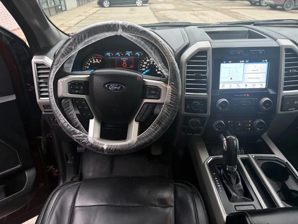 2016 Ford F-150 13th Gen - Image 17 of 20