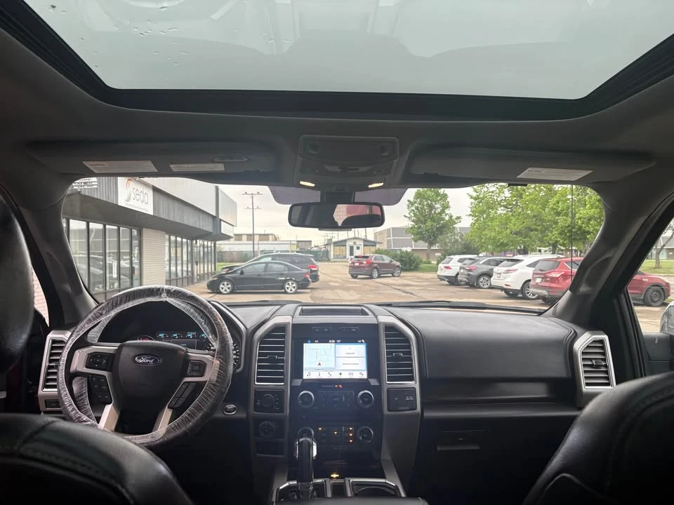 2016 Ford F-150 13th Gen - Image 16 of 20