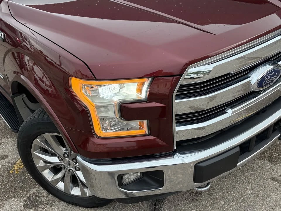 2016 Ford F-150 13th Gen - Image 3 of 20