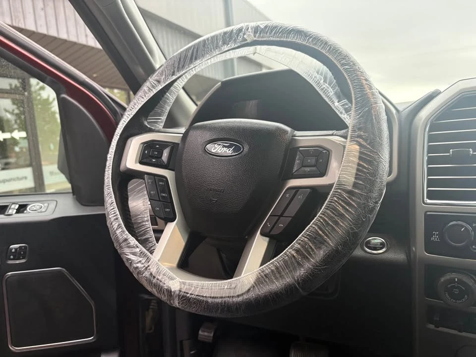 2016 Ford F-150 13th Gen - Image 20 of 20