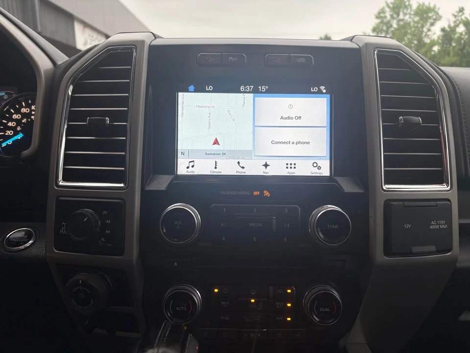 2016 Ford F-150 13th Gen - Image 19 of 20