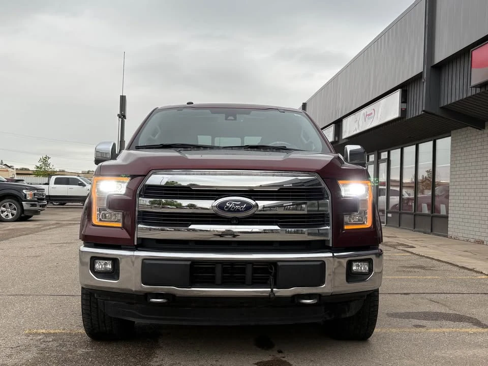 2016 Ford F-150 13th Gen - Image 5 of 20