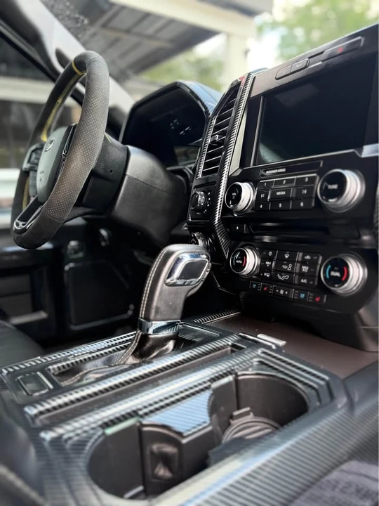 2016 Ford F-150 13th Gen - Image 14 of 16