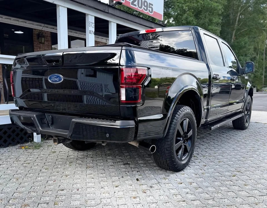 2016 Ford F-150 13th Gen - Image 6 of 16