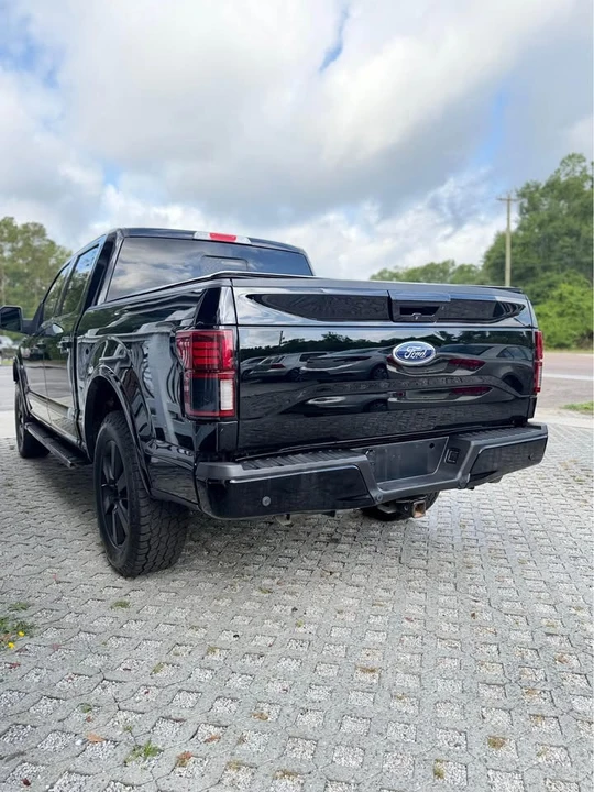 2016 Ford F-150 13th Gen - Image 5 of 16