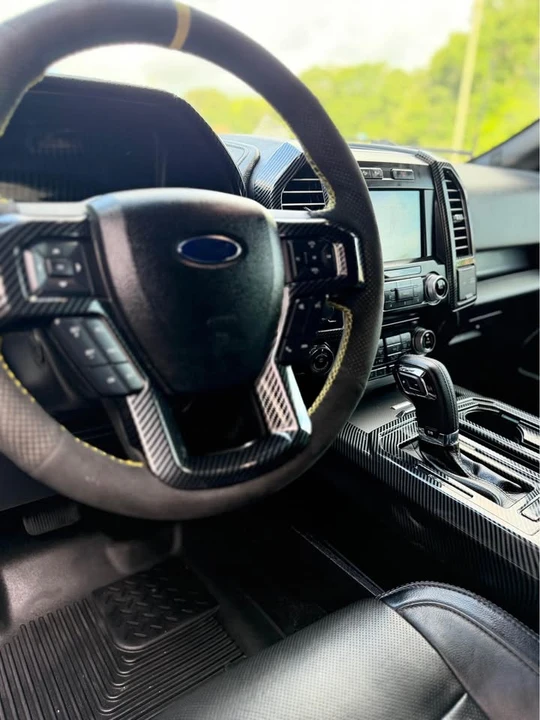 2016 Ford F-150 13th Gen - Image 11 of 16