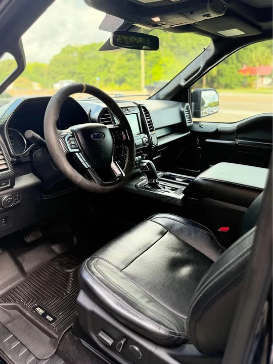 2016 Ford F-150 13th Gen - Image 9 of 16