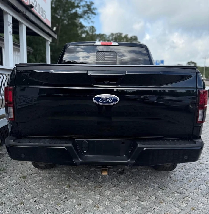 2016 Ford F-150 13th Gen - Image 7 of 16