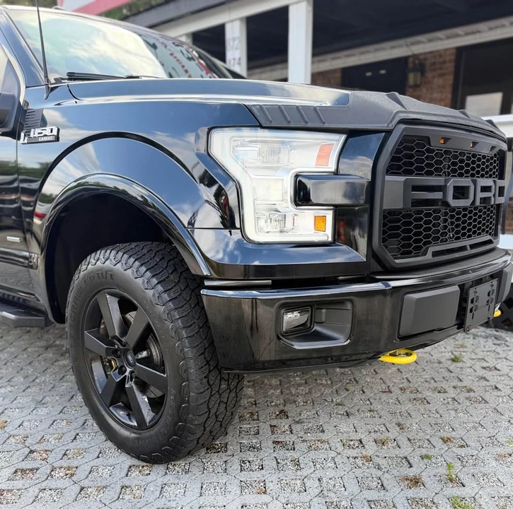 2016 Ford F-150 13th Gen - Image 3 of 16