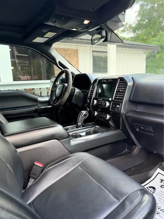 2016 Ford F-150 13th Gen - Image 12 of 16