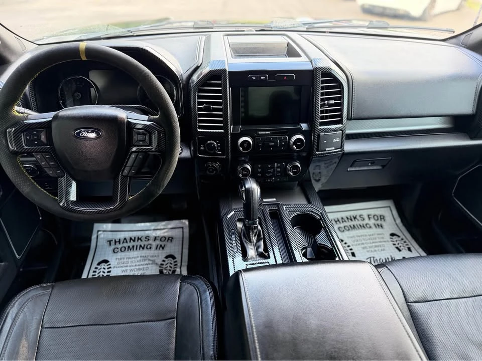 2016 Ford F-150 13th Gen - Image 13 of 16