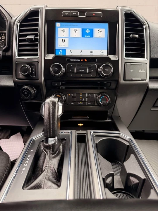 2016 Ford F-150 13th Gen - Image 5 of 8
