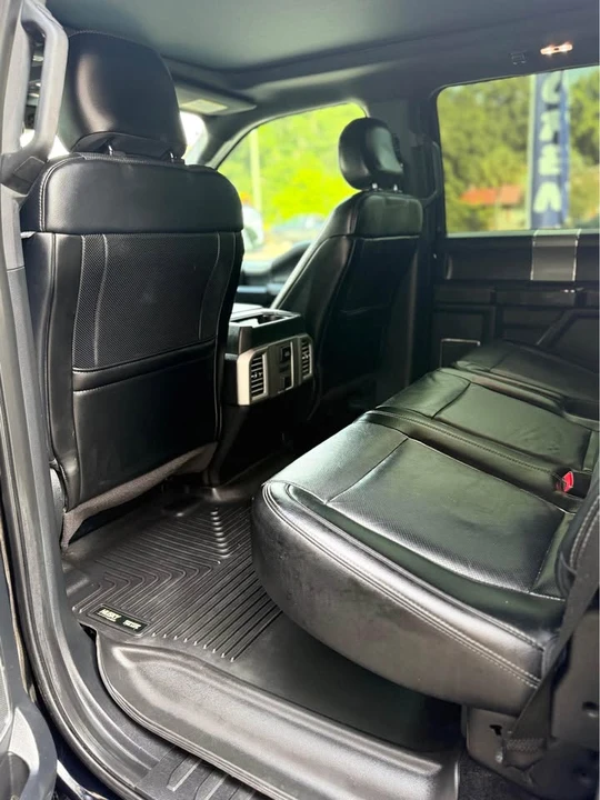 2016 Ford F-150 13th Gen - Image 15 of 16