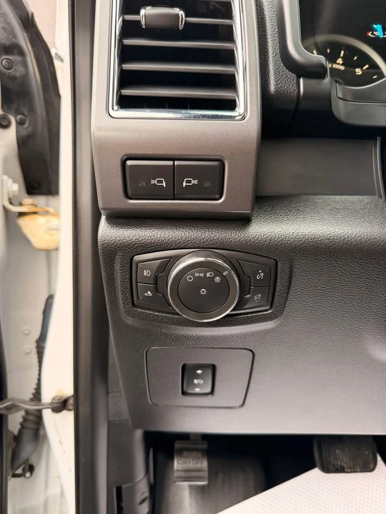 2016 Ford F-150 13th Gen - Image 7 of 8