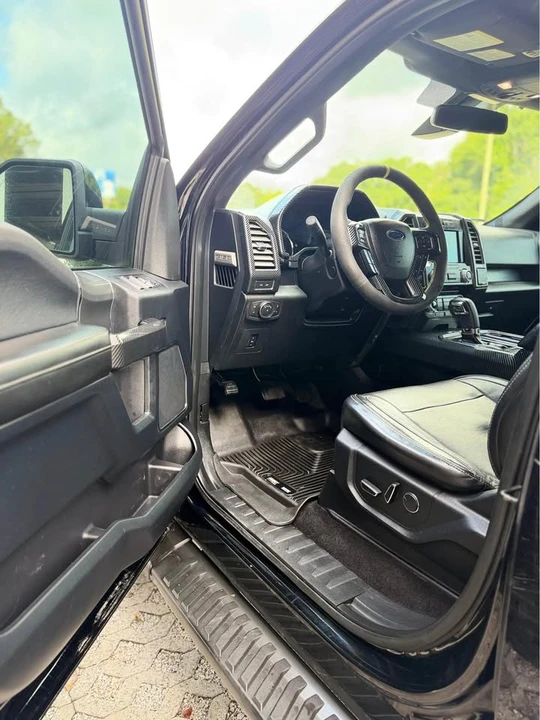 2016 Ford F-150 13th Gen - Image 10 of 16