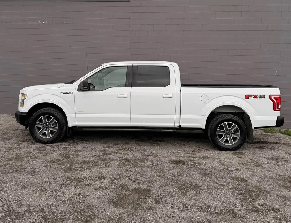 2016 Ford F-150 13th Gen - Image 2 of 8