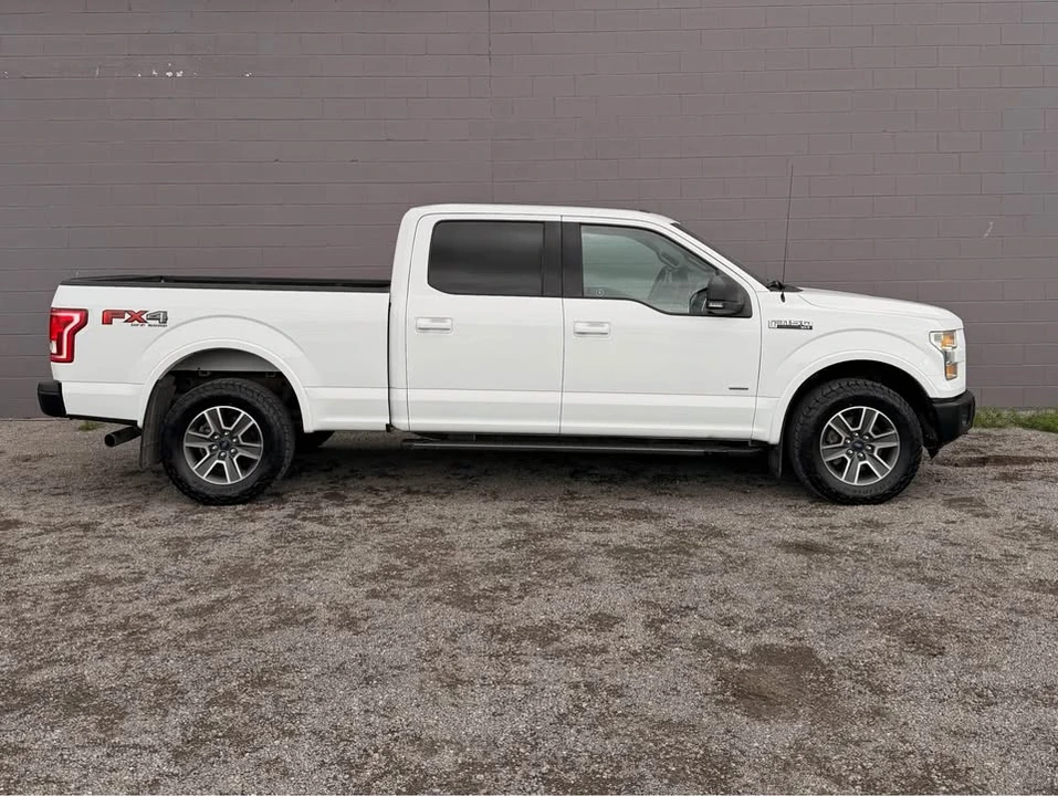 2016 Ford F-150 13th Gen - Image 3 of 8