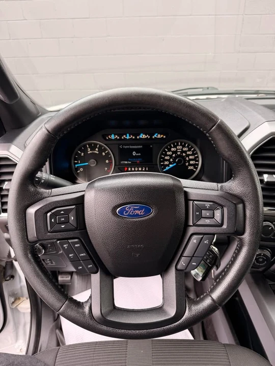 2016 Ford F-150 13th Gen - Image 6 of 8