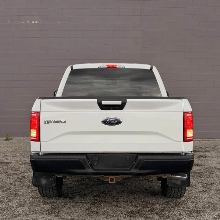 2016 Ford F-150 13th Gen - Image 4 of 8