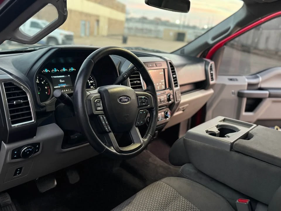2016 Ford F-150 13th Gen - Image 6 of 8