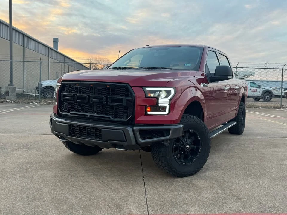 2016 Ford F-150 13th Gen - Image 5 of 8