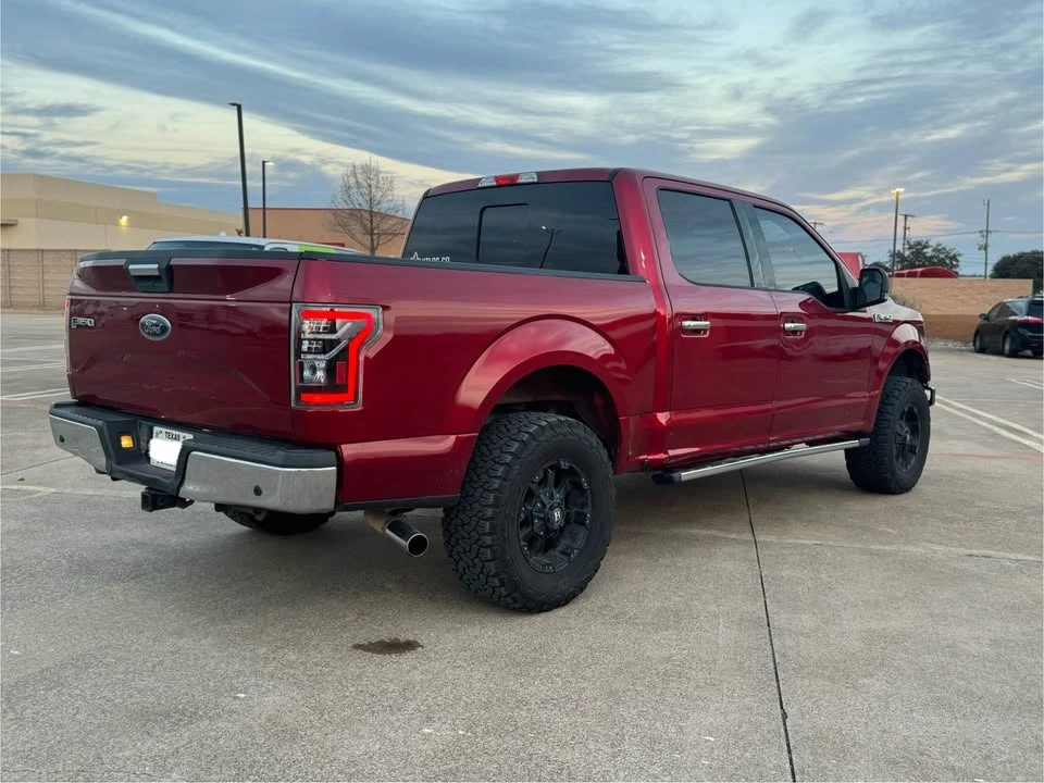 2016 Ford F-150 13th Gen - Image 2 of 8