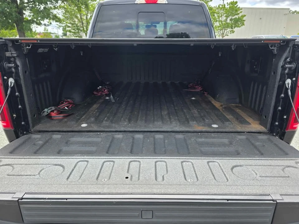 2016 Ford F-150 13th Gen - Image 17 of 17