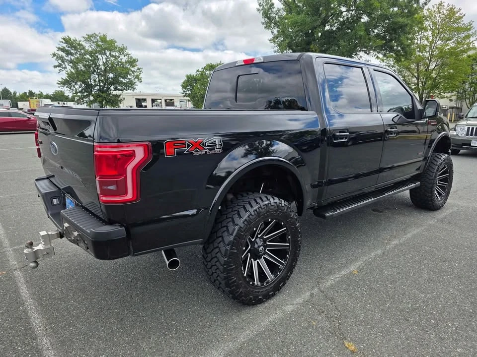 2016 Ford F-150 13th Gen - Image 8 of 17