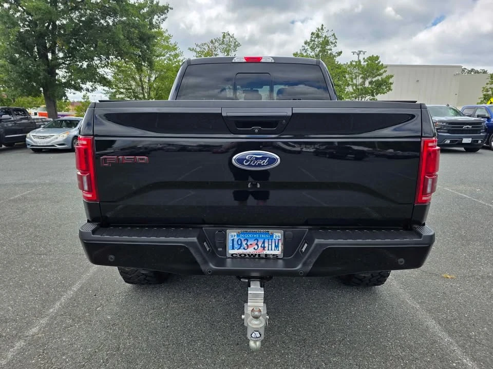 2016 Ford F-150 13th Gen - Image 3 of 17