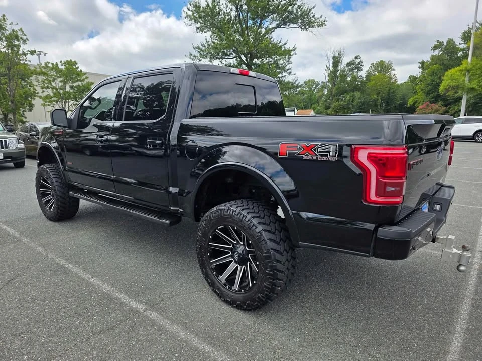 2016 Ford F-150 13th Gen - Image 4 of 17