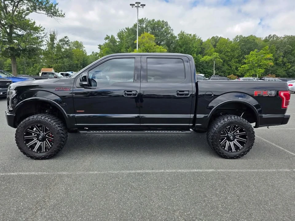 2016 Ford F-150 13th Gen - Image 5 of 17