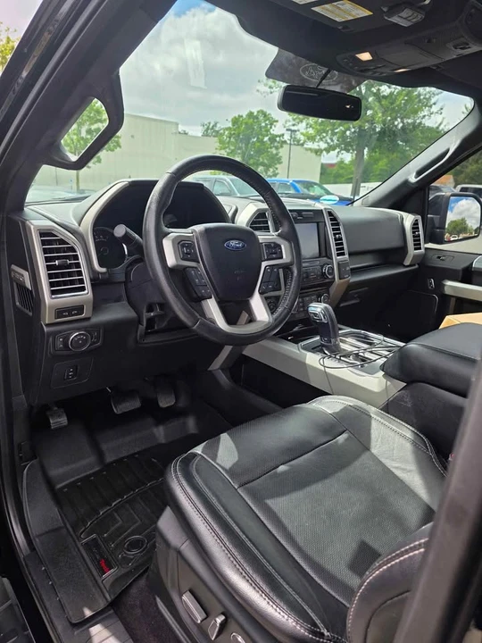 2016 Ford F-150 13th Gen - Image 14 of 17