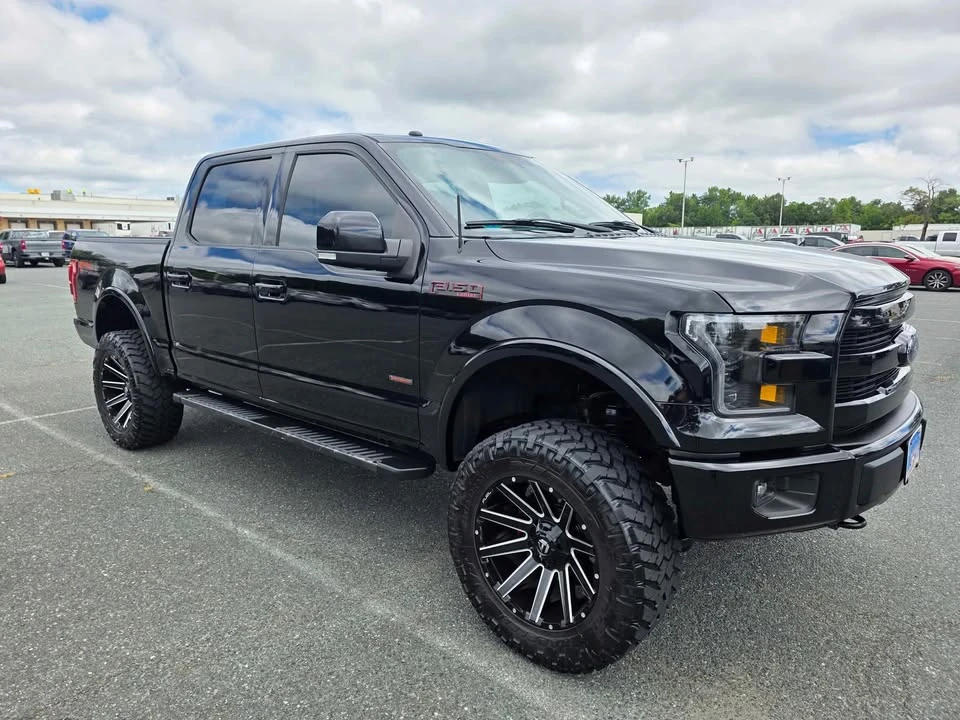 2016 Ford F-150 13th Gen - Image 2 of 17