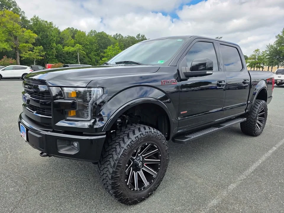 2016 Ford F-150 13th Gen - Image 16 of 17
