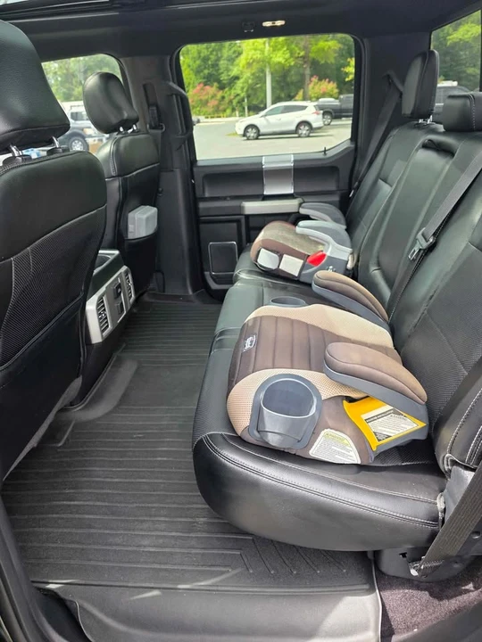 2016 Ford F-150 13th Gen - Image 10 of 17
