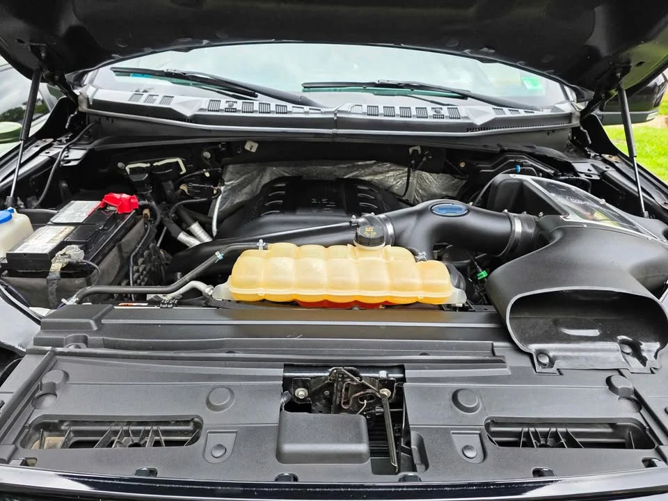2016 Ford F-150 13th Gen - Image 15 of 17