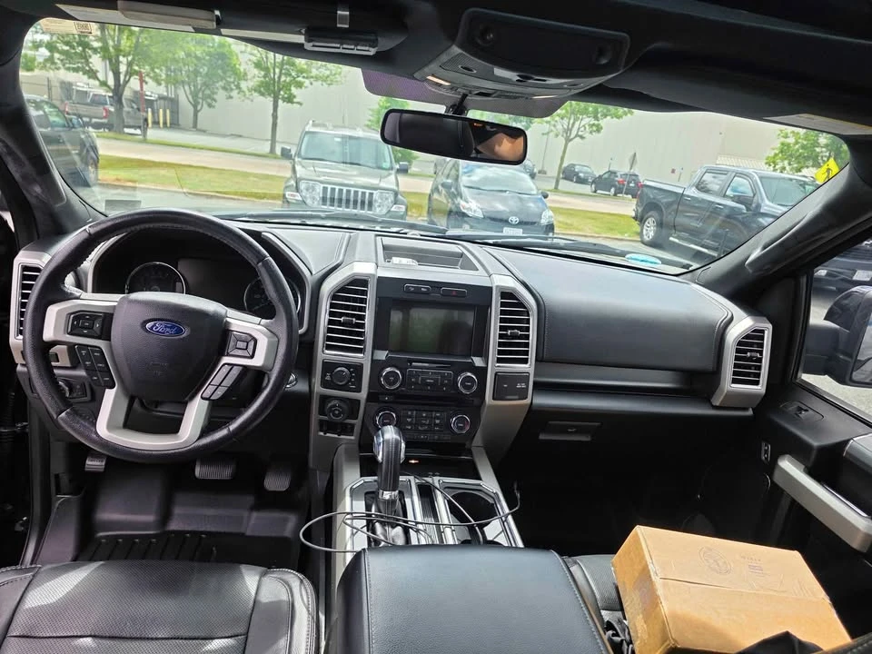 2016 Ford F-150 13th Gen - Image 13 of 17