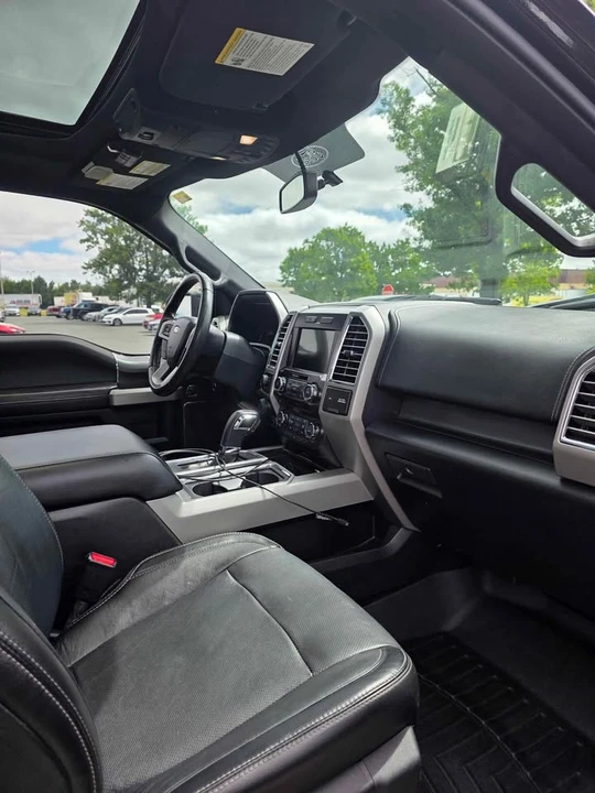 2016 Ford F-150 13th Gen - Image 12 of 17